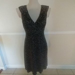 A. Byer Dress